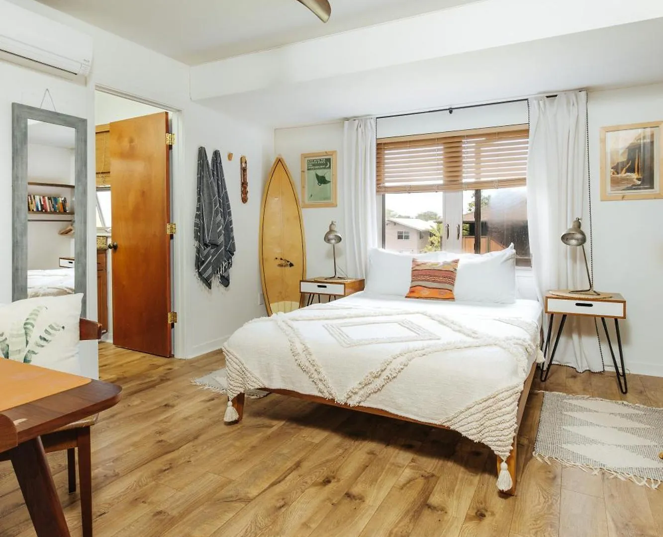 Earthy Beach House Kailua-Kona 0*,  United States