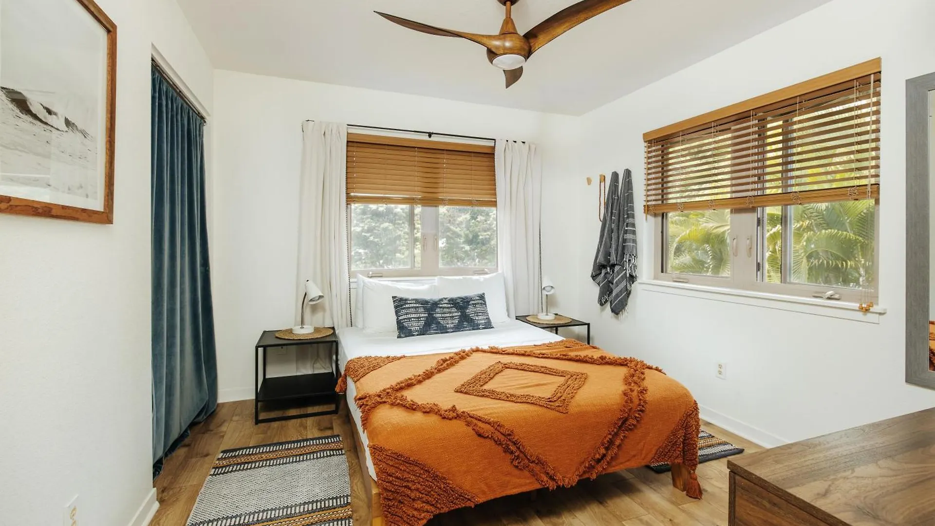 Earthy Beach House Kailua-Kona United States
